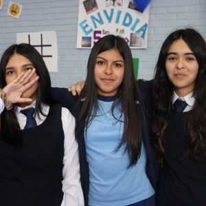 Celebración del Día de la Salud Mental